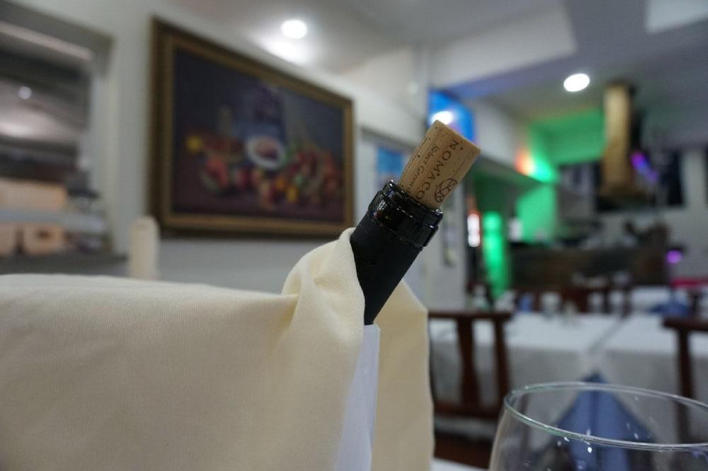 Hotel Restaurant Hamilton Бока-Чика Экстерьер фото